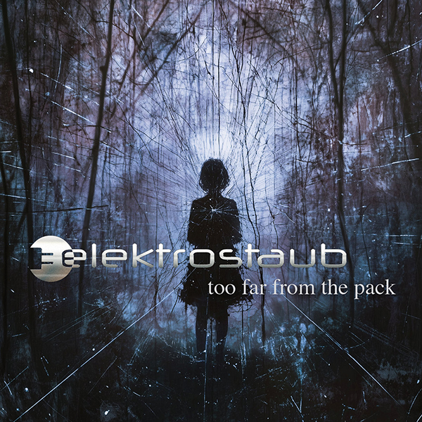 Elektrostaub - Too Far From The Pack (feat. Salva Maine) (Les Berrtas rework) thumbnail