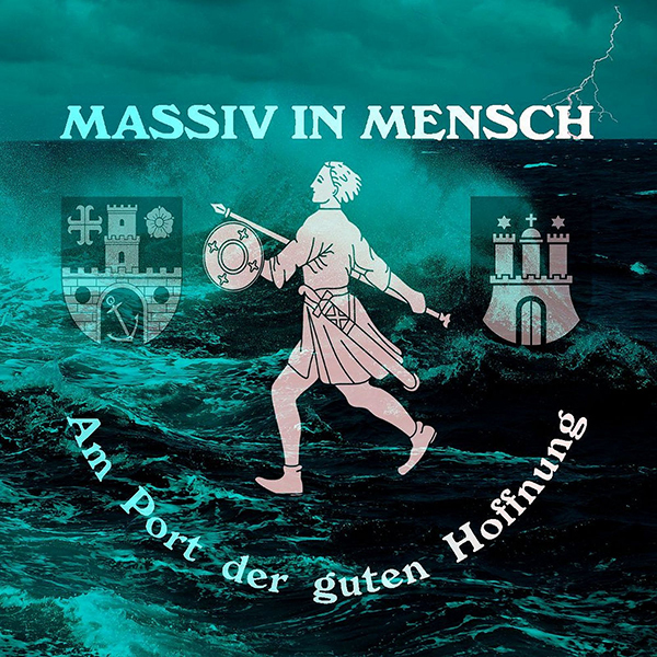 Massiv in Mensch - Hamburg (Les Berrtas-Remix) thumbnail