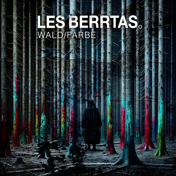Les Berrtas - Wald / Farbe thumbnail