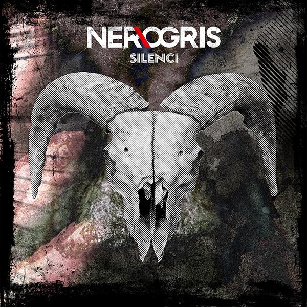 NER\OGRIS - Silenci (Vinyl, CD) thumbnail